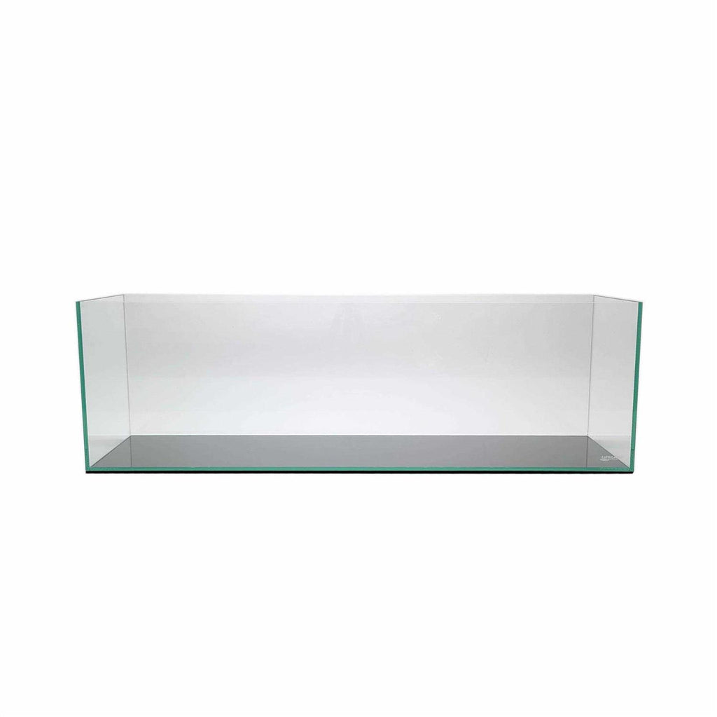 6 Gallon Clear Glass Bookshelf Aquarium I1702