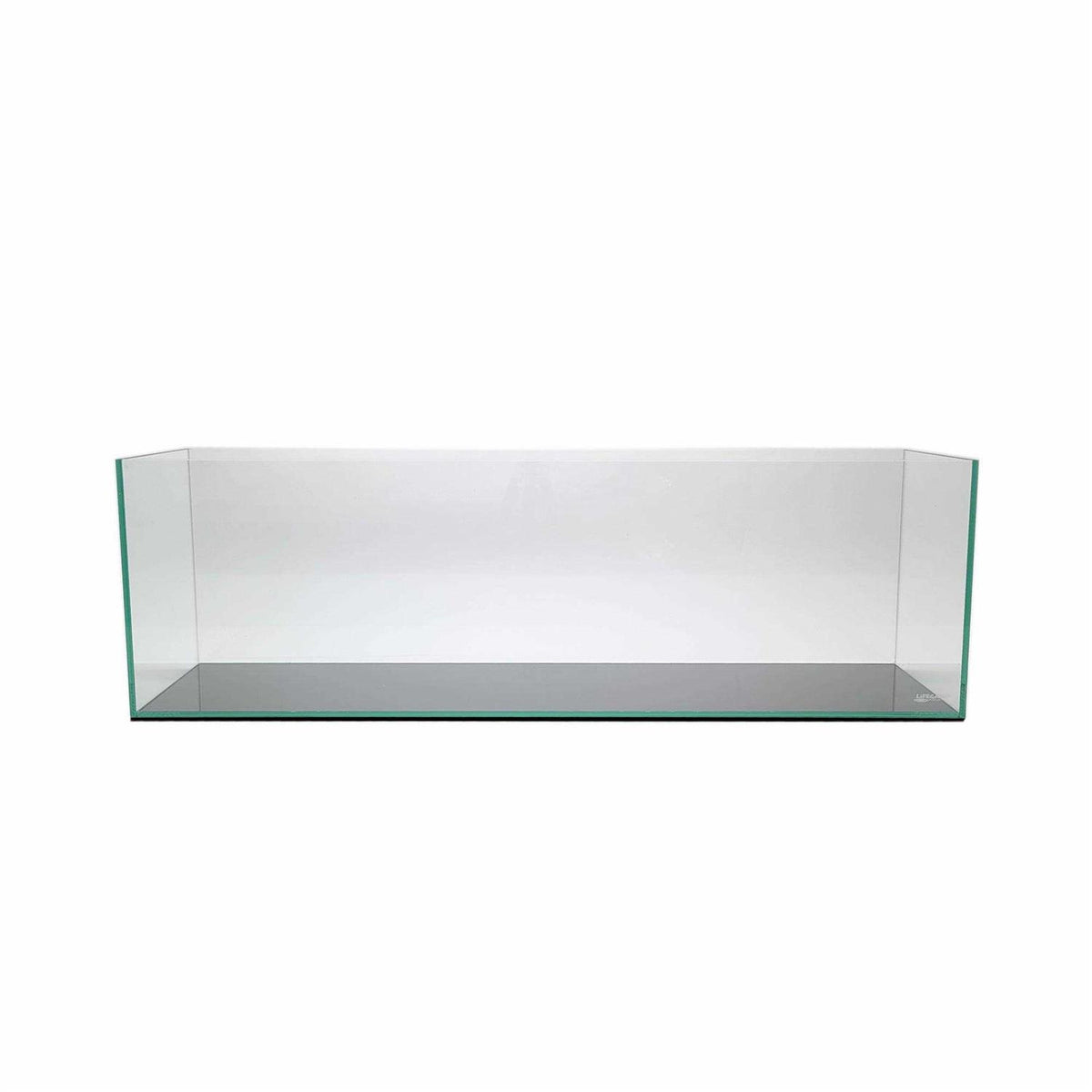 6 Gallon Clear Glass Bookshelf Aquarium I1702