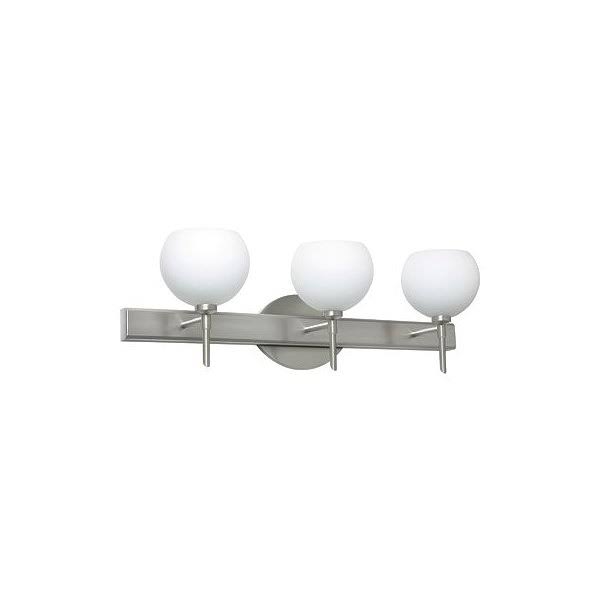 Chrome Bathroom Light C879