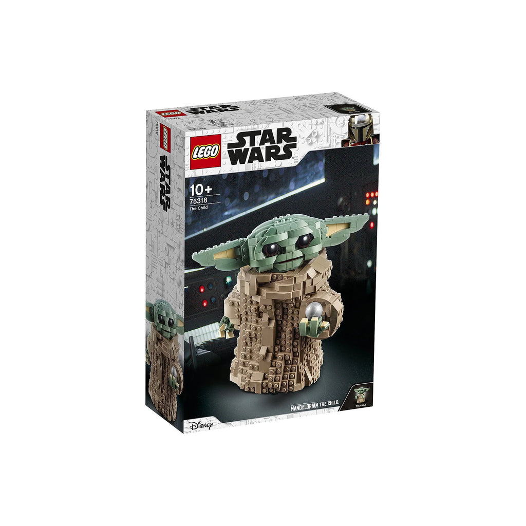Building Toy with Minifigure O622
