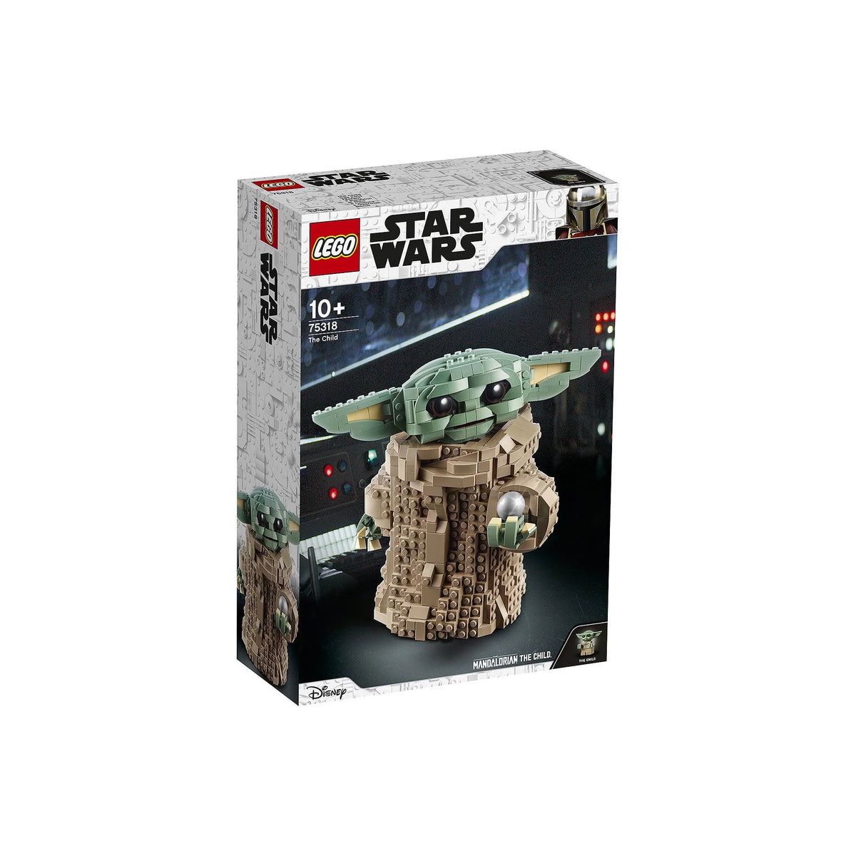 Building Toy with Minifigure O622