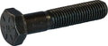 1/2-13 x 4 Grade 8 Hex Cap Screw (25) R80011