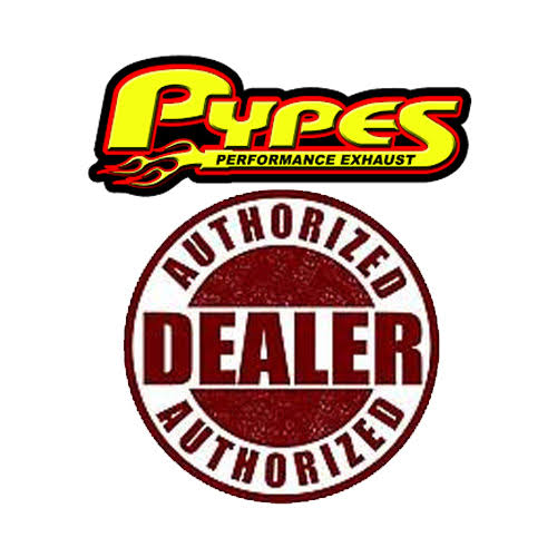 Cat Back Exhaust System P7353
