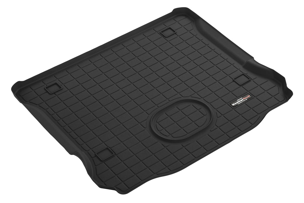 Cargo Liner with Bumper Protector L3480