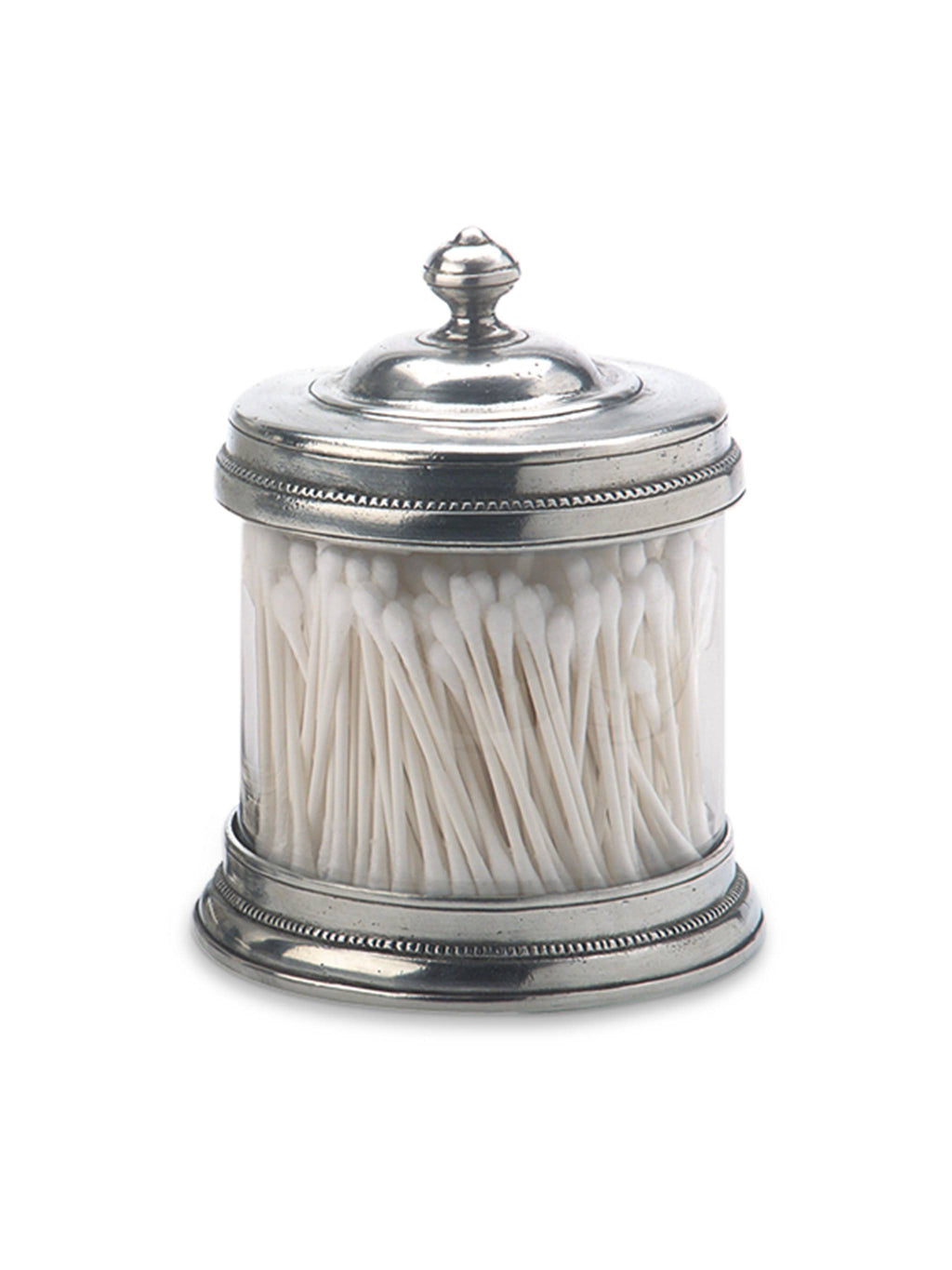 Small Glass Canister N308