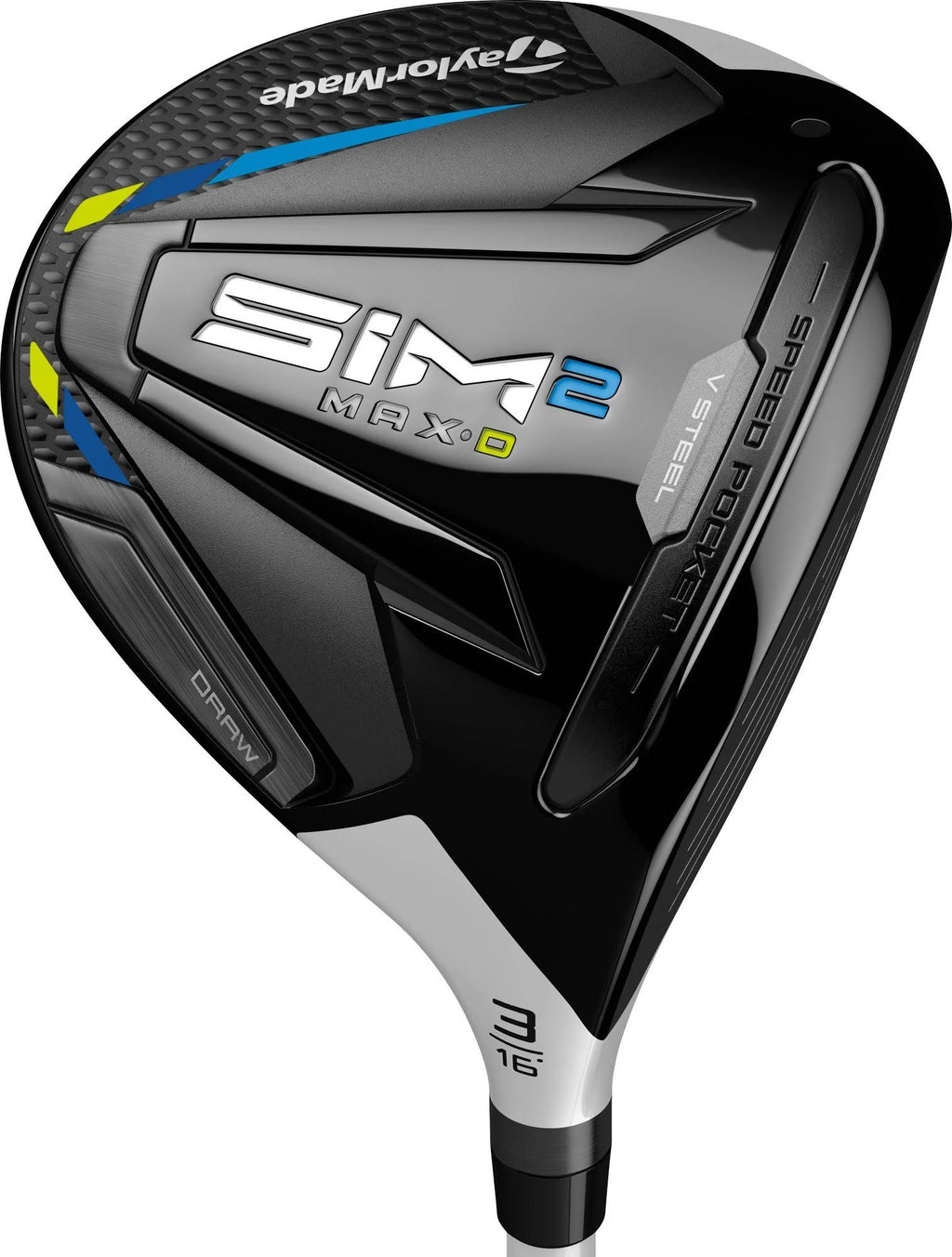 Draw Fairway Wood S18951