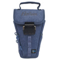 Blue Portable Travel Safe N91341