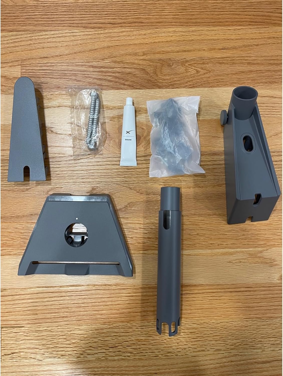 Wall Mount for Starlink Standard V3 Models B96940