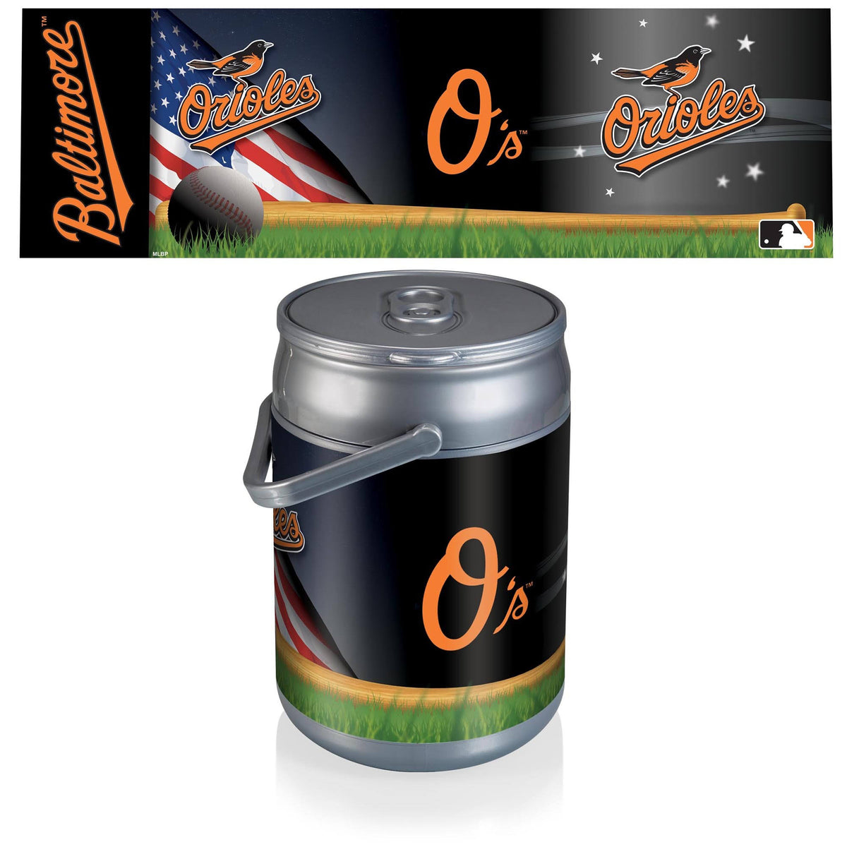 Can Cooler C61665