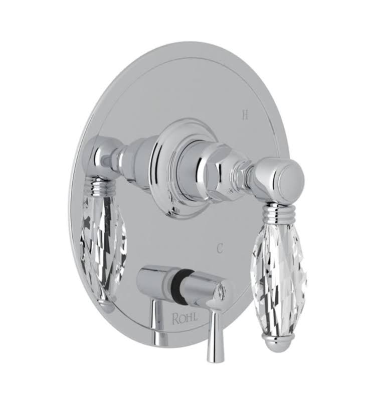Pressure Balance Trim with Diverter P66173