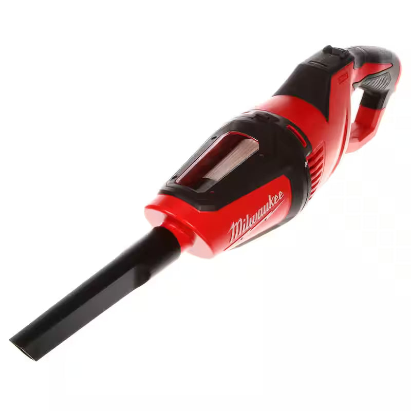 12V Cordless 1/4 in. Hex Screwdriver Kit with Compact Vacuum W11614