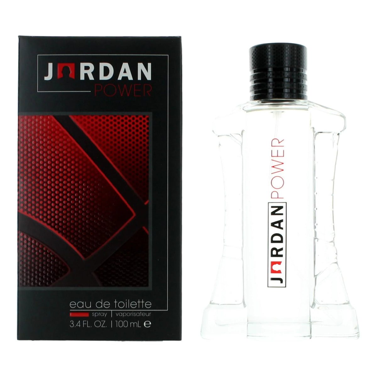 Eau De Toilette Spray 3.4 oz F676001