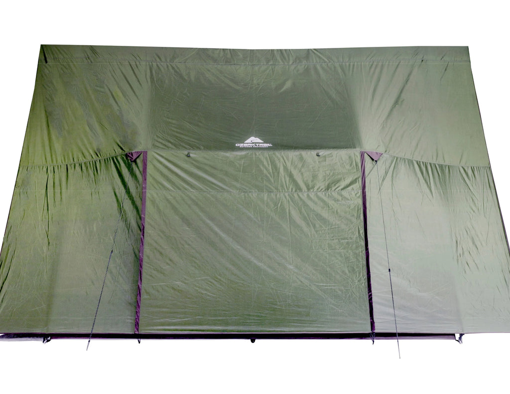 12-Person Cabin Tent R8931