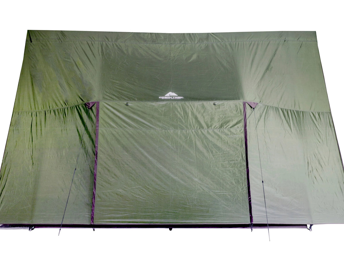 12-Person Cabin Tent R8931