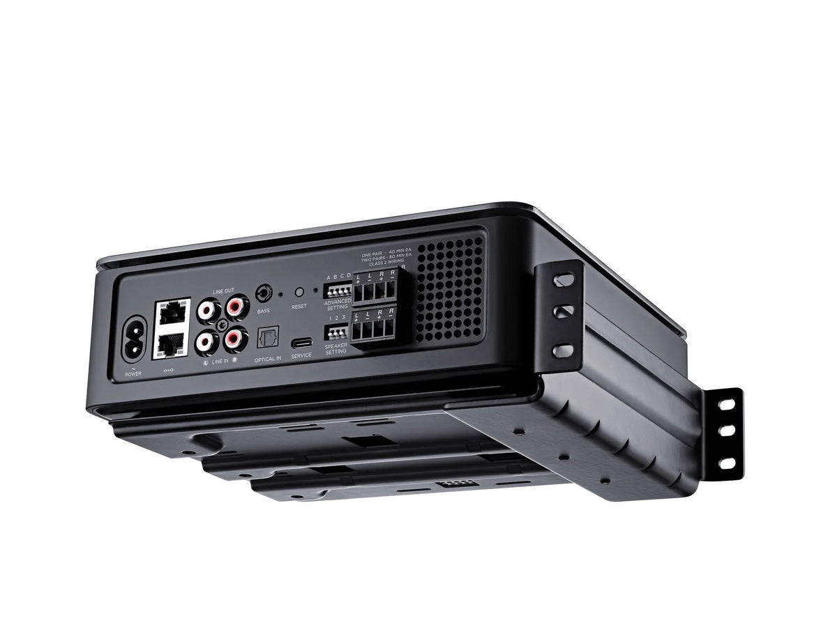 Wi-Fi Bluetooth Speaker Amp T42860