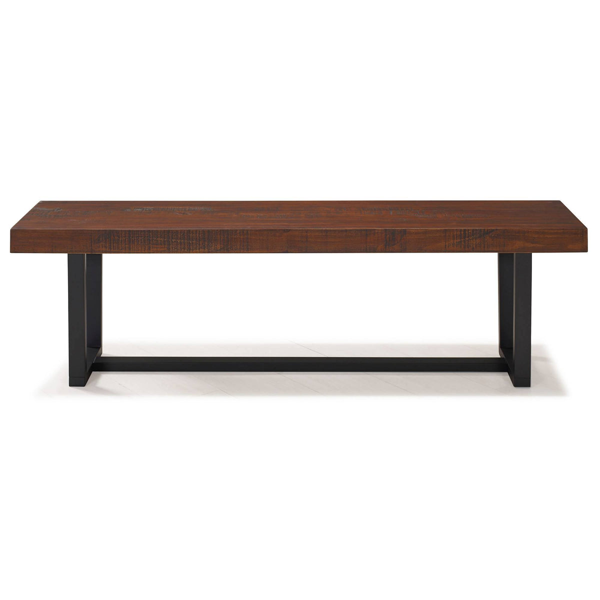Solid Wood Dining Bench A703