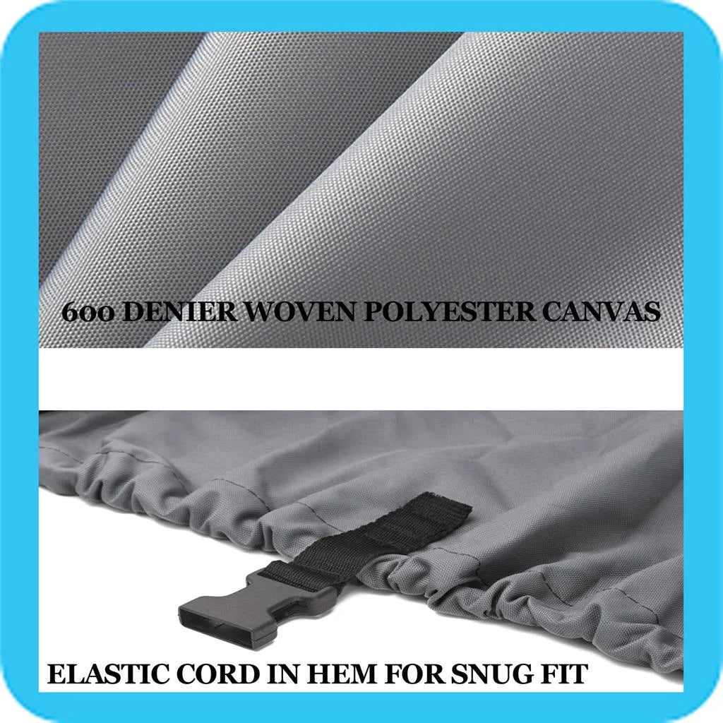 Boat Cover X7141