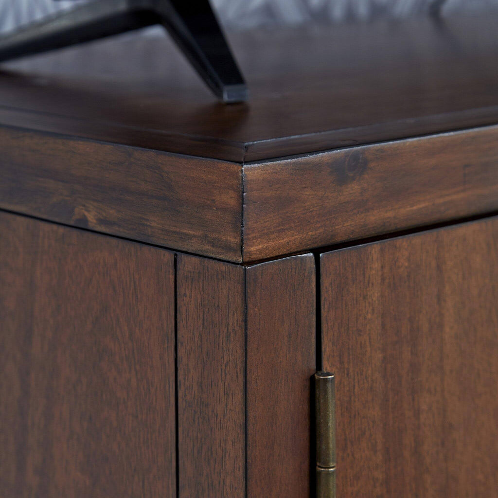 Entertainment Stand F284380