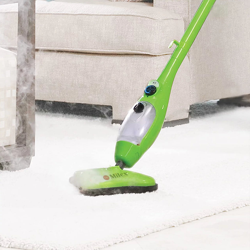 Steam Floor Mop 6 in 1 Y8627