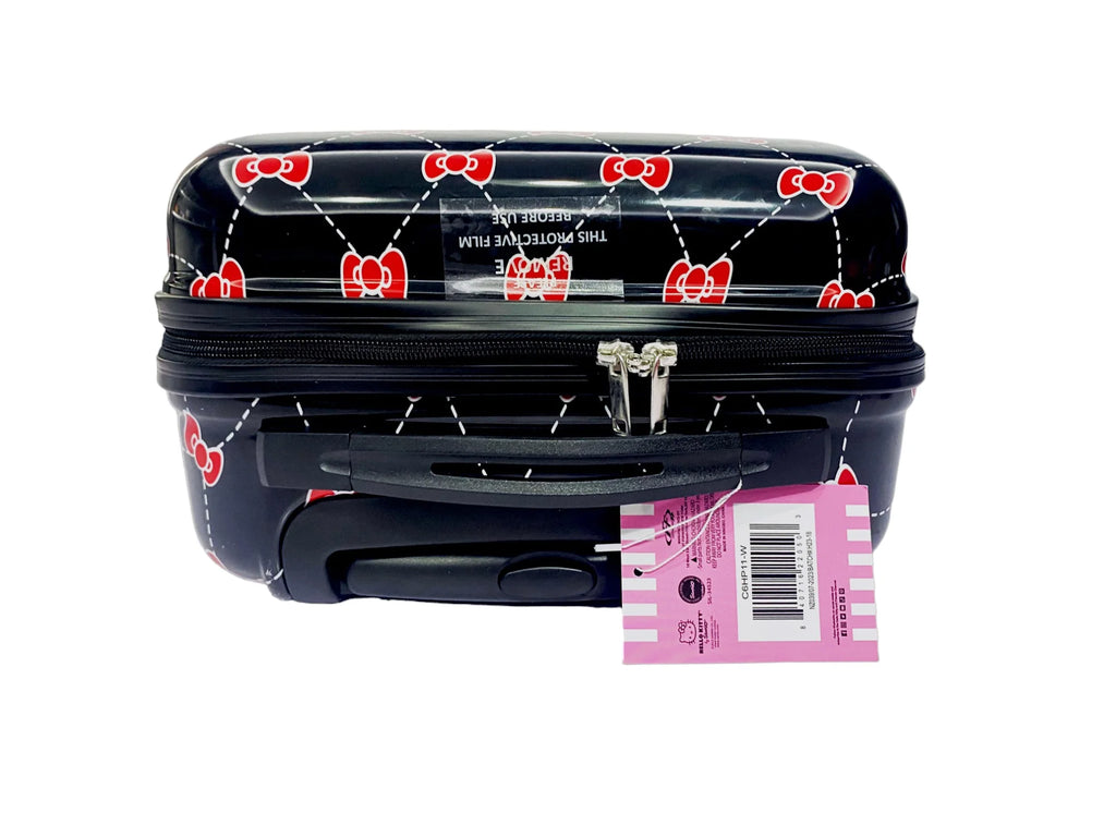 20" Hardside ABS Spinner Carry On Luggage Z392