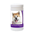 Akita Tear Stain Wipes H76987