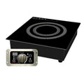 1800 watts Built-In Commercial Induction Range P235954