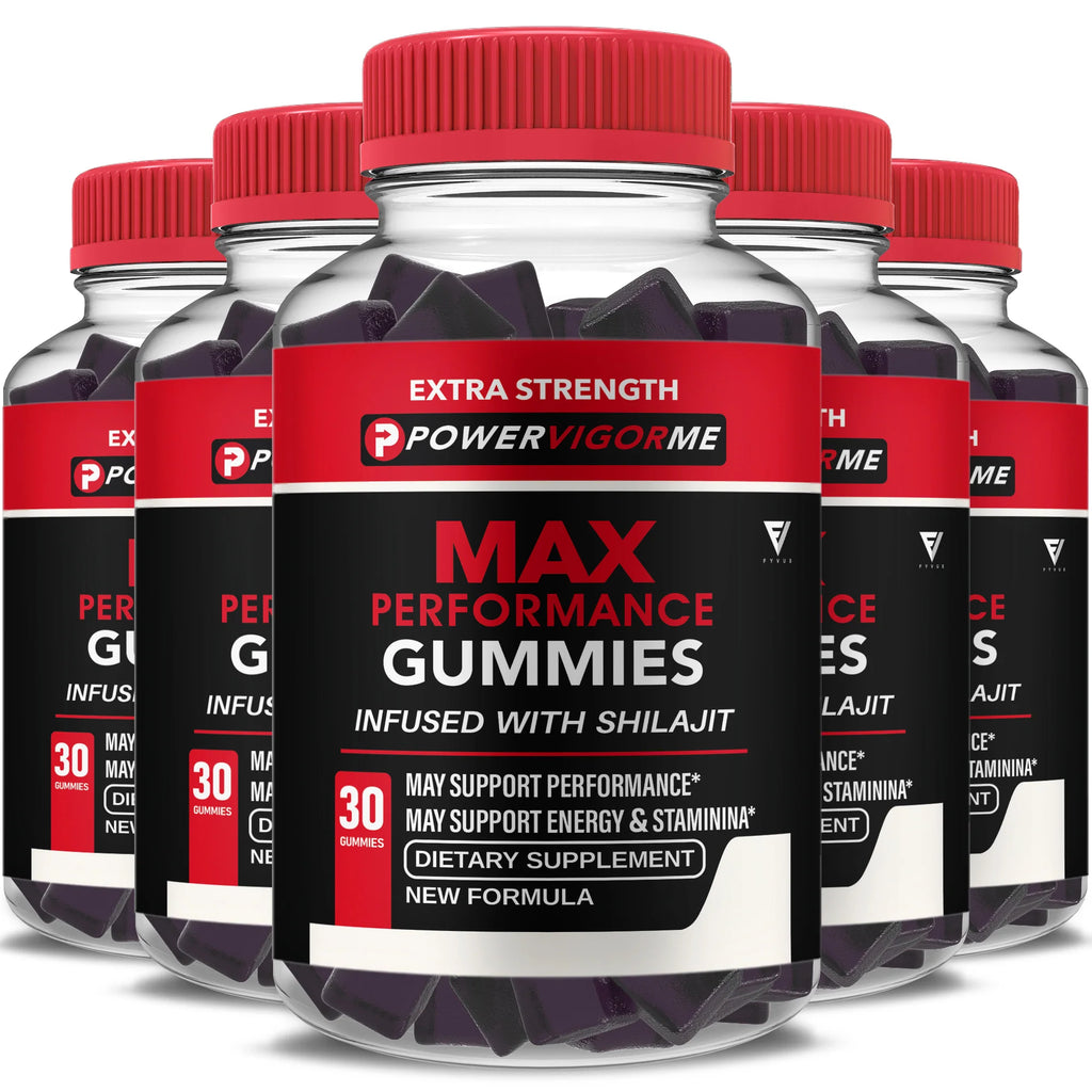 Gummies P223