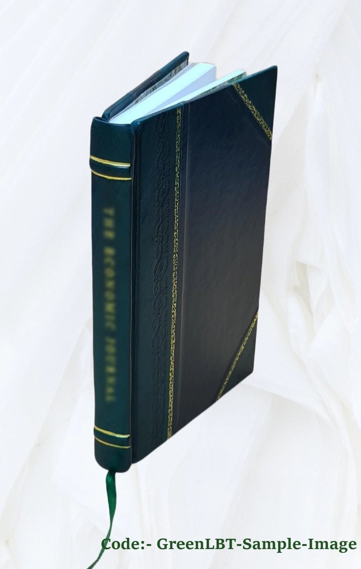 Leather Bound M804