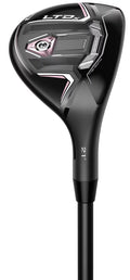 Pre-Owned Women 24* 5H Hybrid Golf Club Graphite I173195