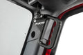 Billet Front Grab Handles W57854