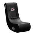 Black New Mexico State Aggies Game Rocker 100 H6364