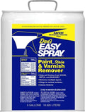 Paint Stain Varnish Remover 5 Gal Pail P854604