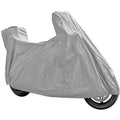 Waterproof Motorcycle Cover Sheet in Peva F38438