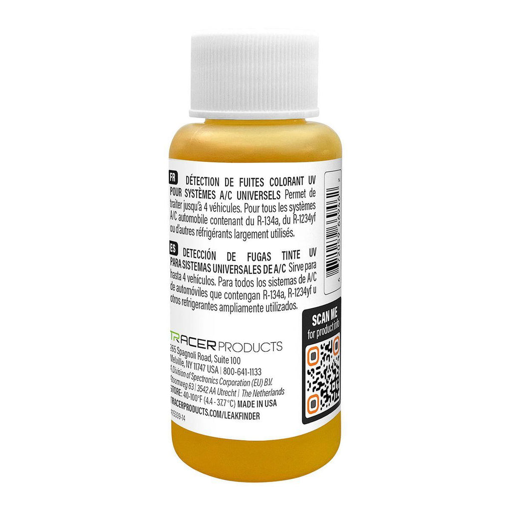 1 oz. Universal A/C Dye O50677