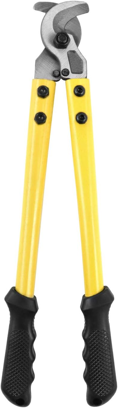 14 Hardened Wire Rope Cable Cutter Stainless Steel S731
