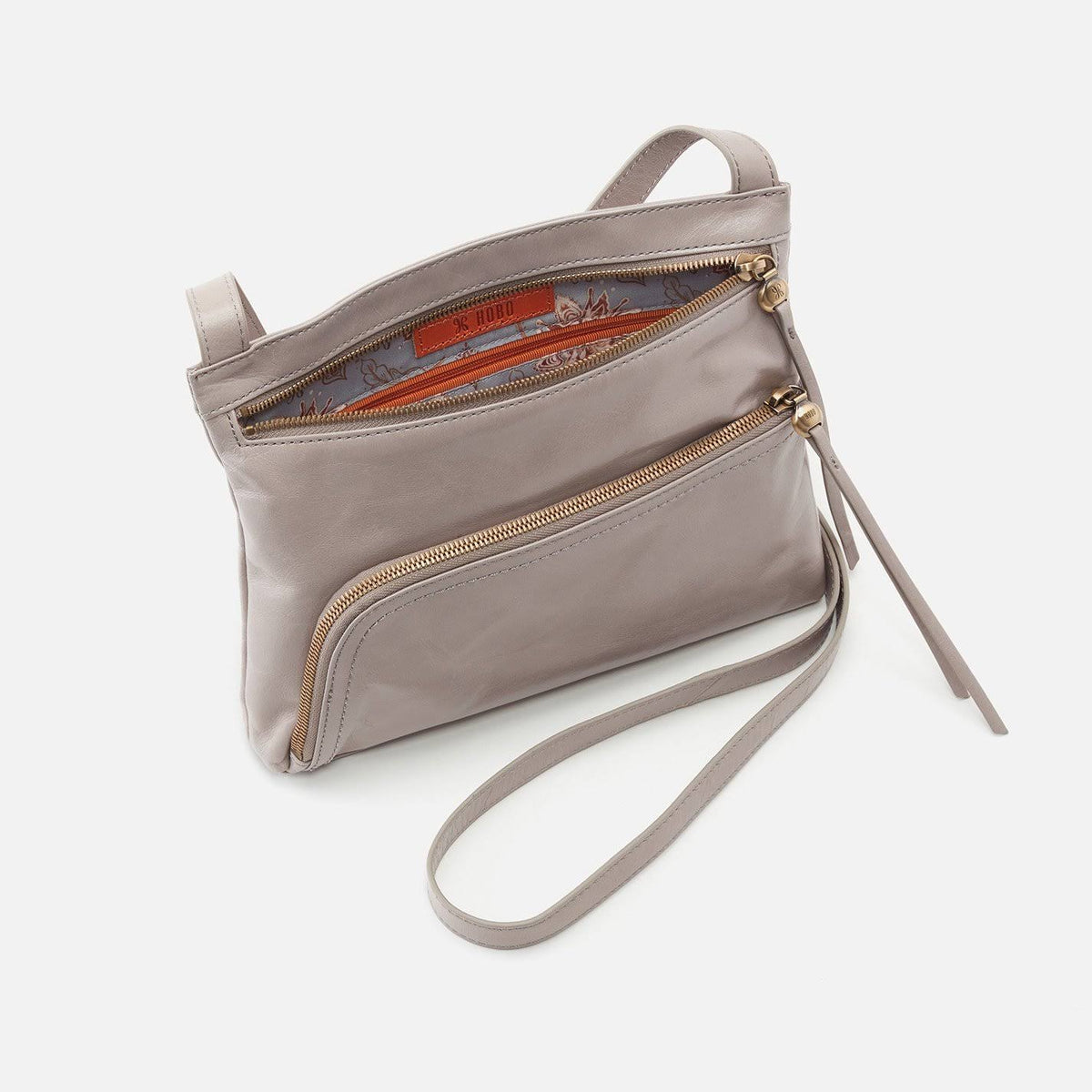 Black Crossbody Y3147