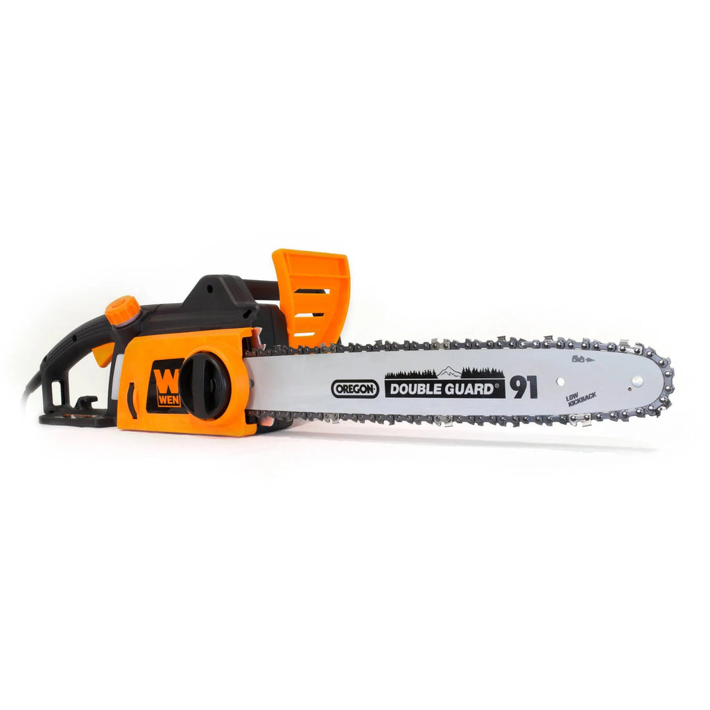 16 Electric Chainsaw W6279