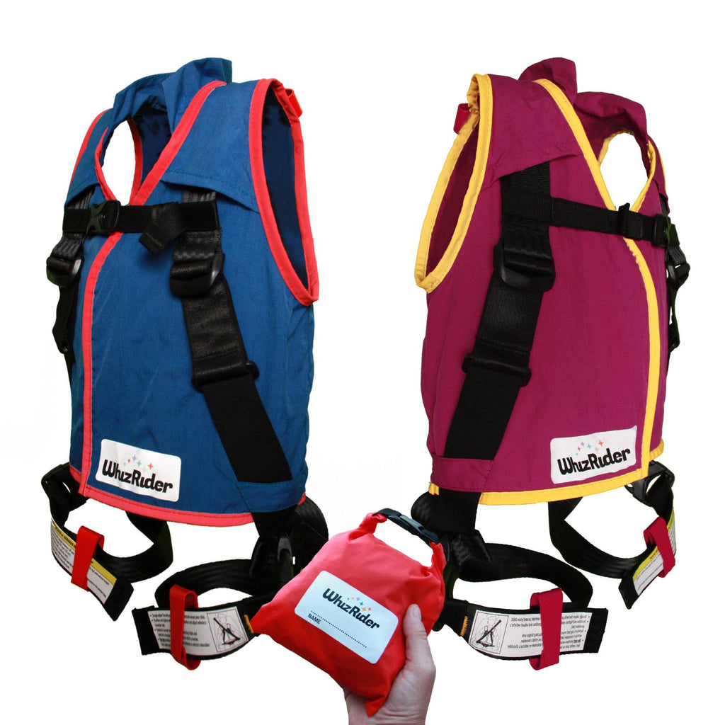 Portable Car Seat O171