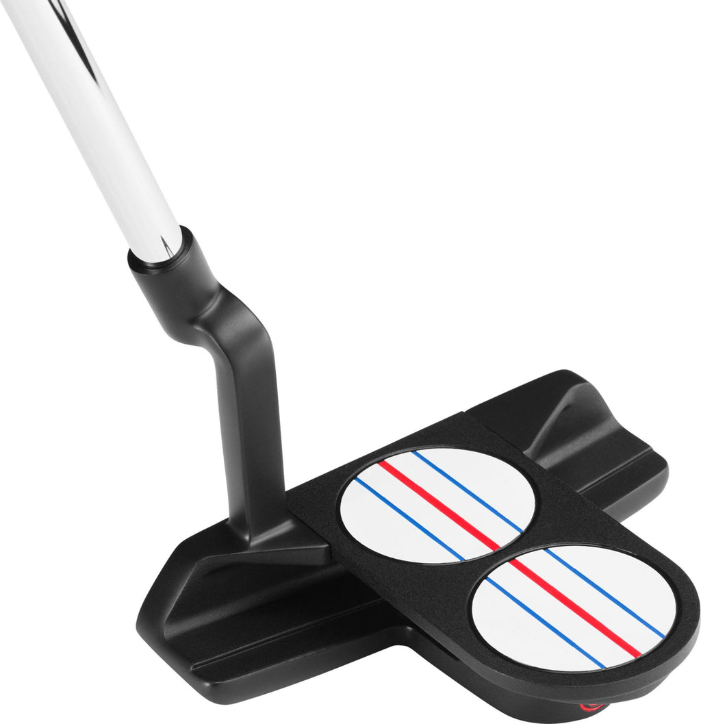 Triple Track 2 Ball Blade Putter R300013