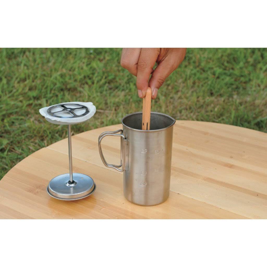 Titanium Cafe Press Z445881