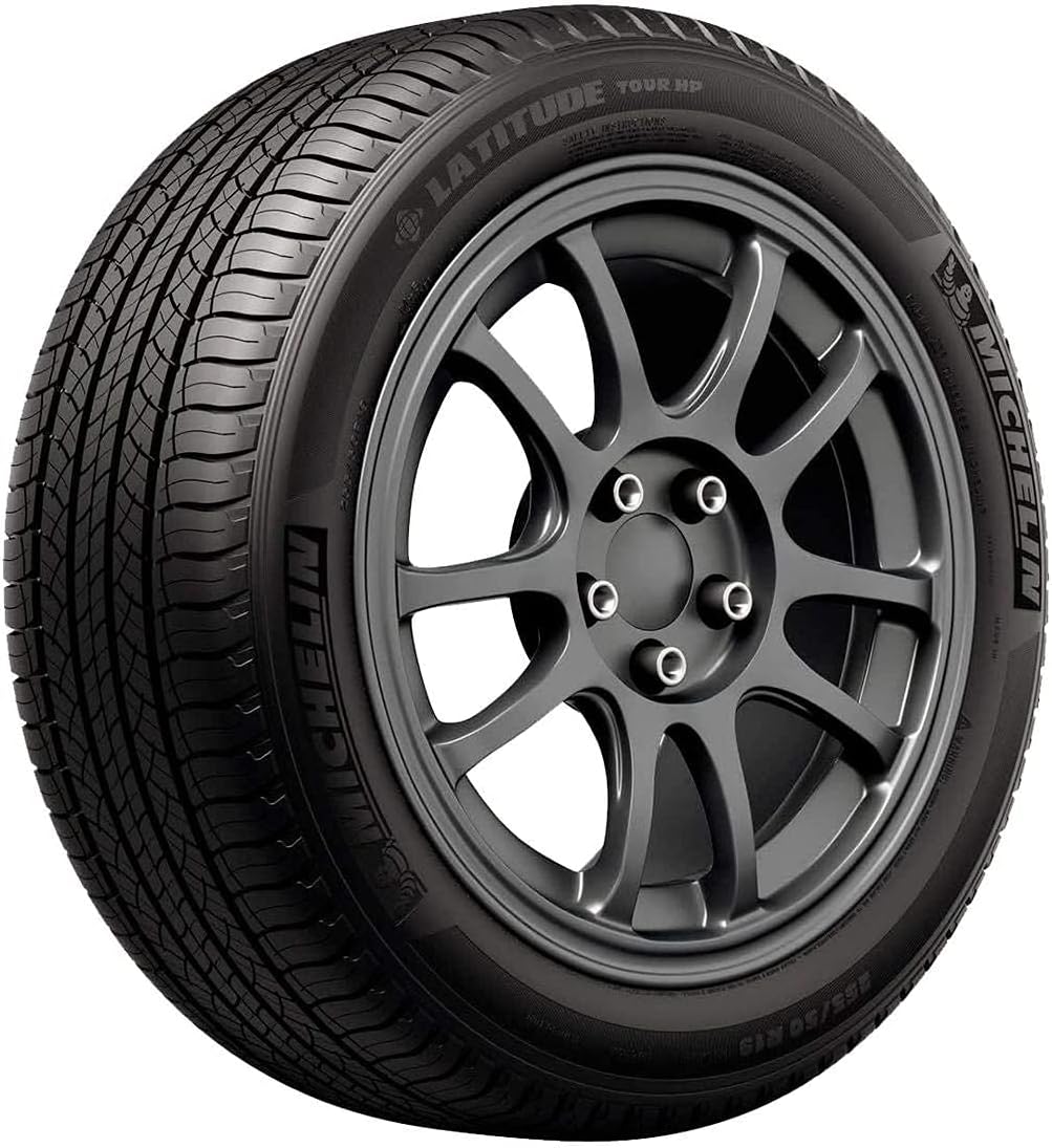 235/65R17 104V All Season Radial Car Tire S42924