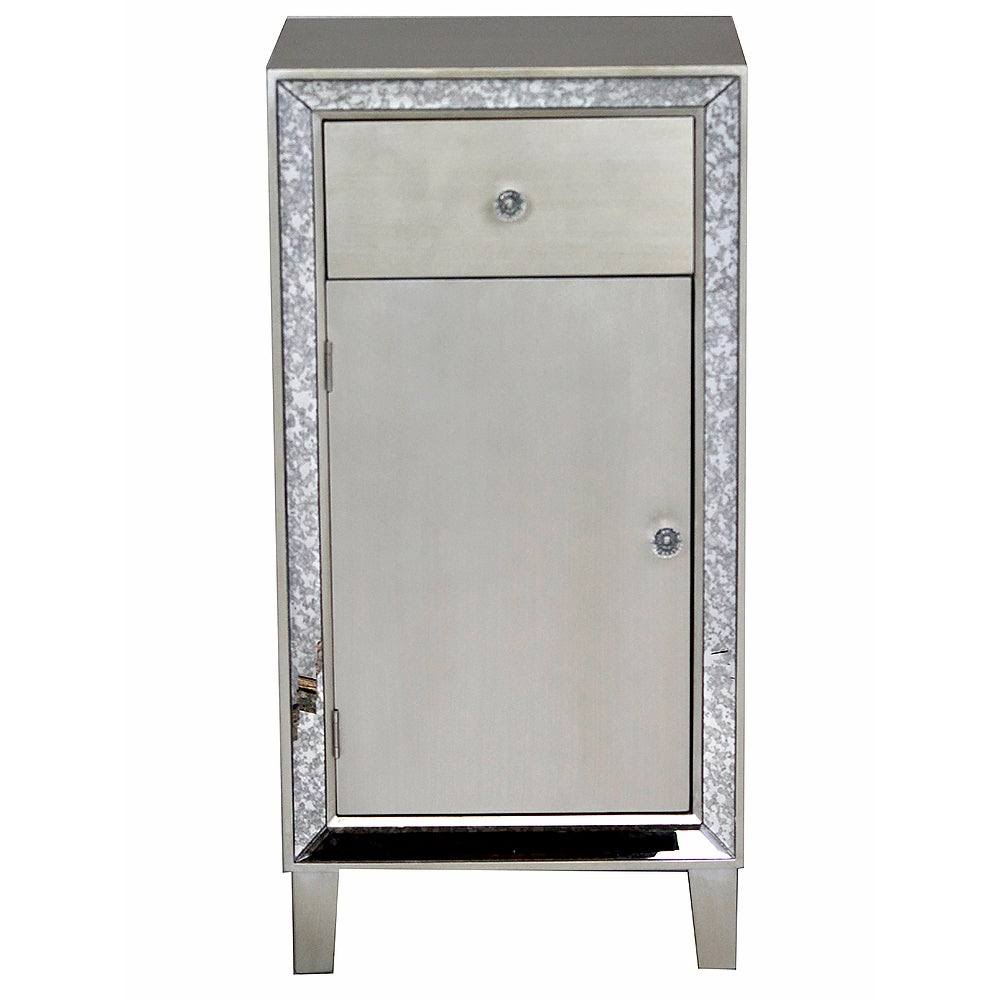 Black Cabinet J101299