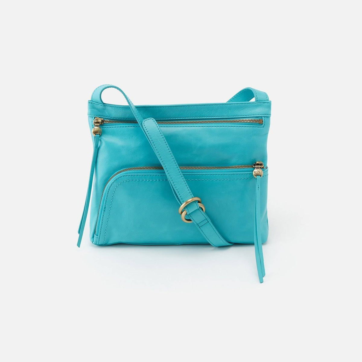 Black Crossbody Y3147