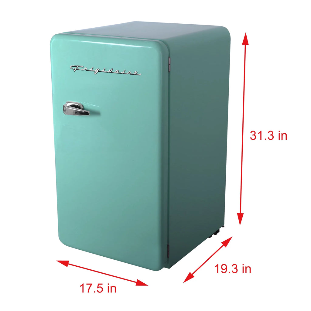 Mint 3.2 CU. ft. Compact Refrigerator X4744