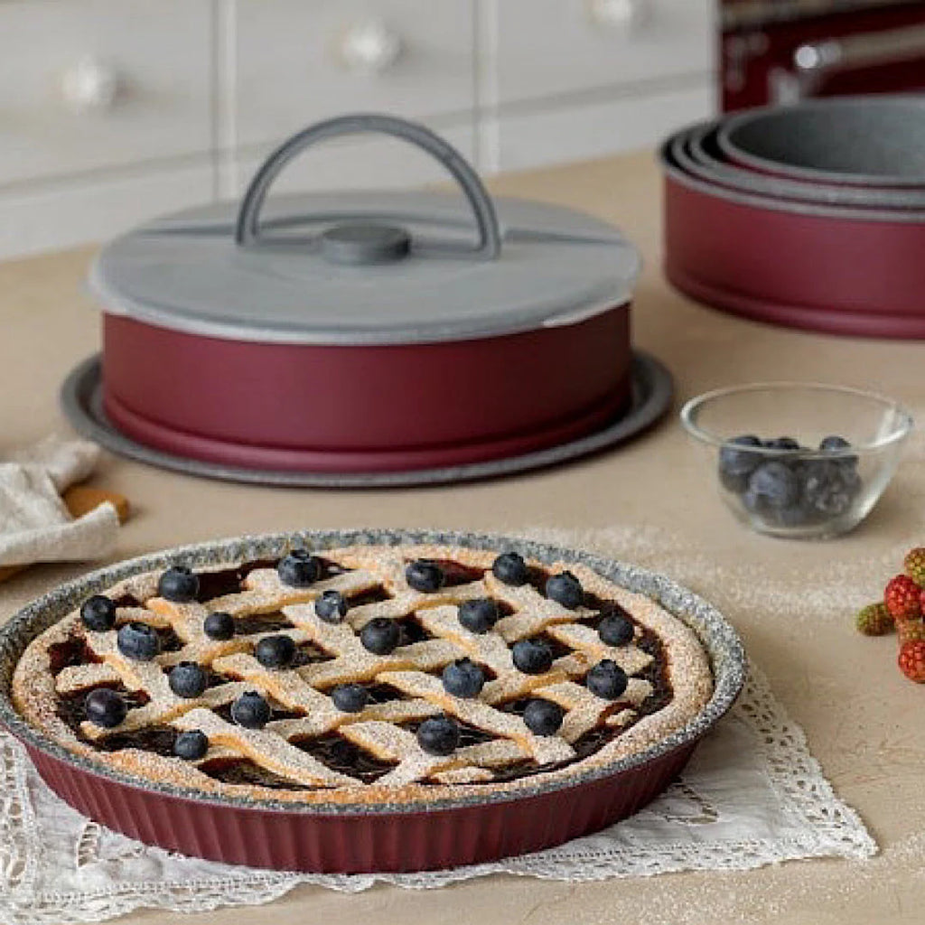 Tart Pan 26 cm A328
