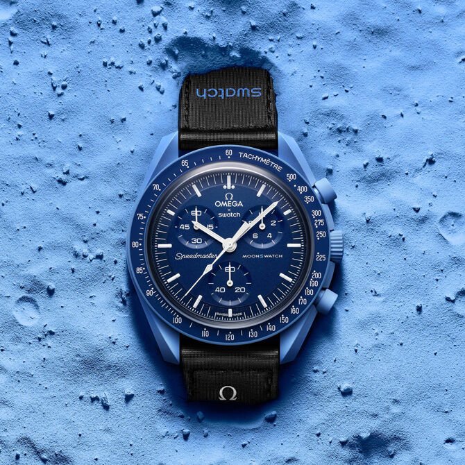 42mm Watch A34404