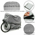 Waterproof Bike Rain Cover P530