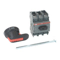 Disconnect Switch L646