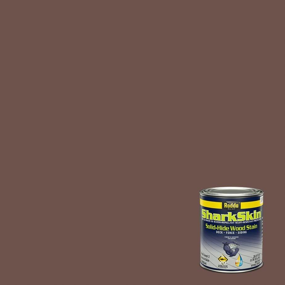 1 Gallon Solid Wood Stain G18685