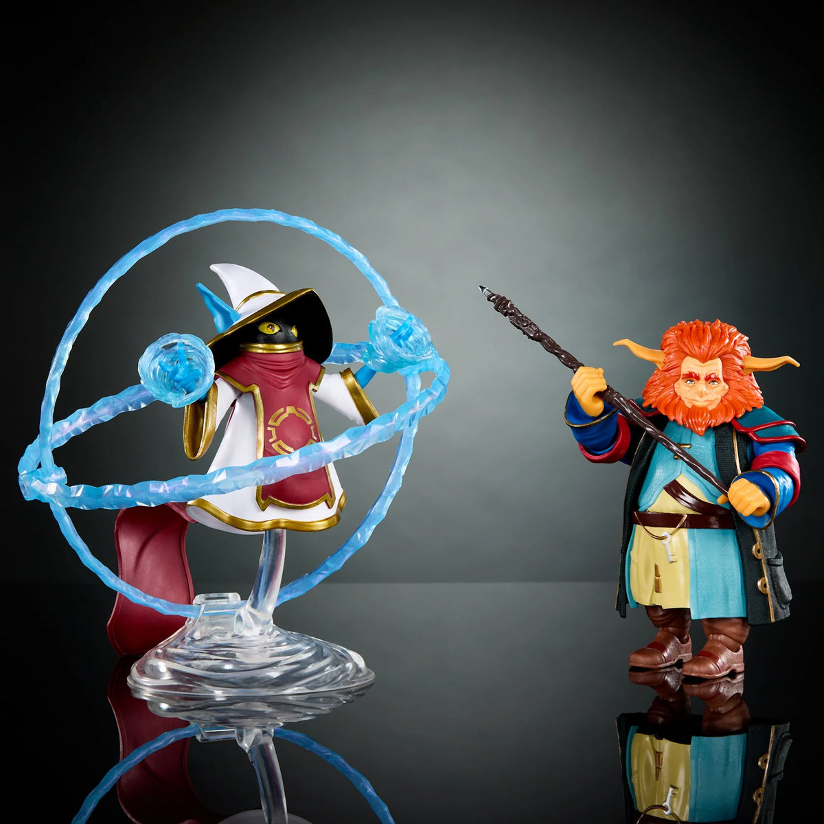 Action Figures X479